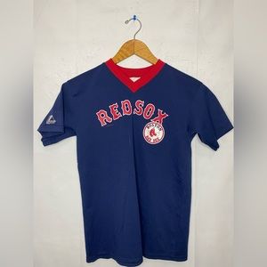Boston Red Sox Kids Jersey